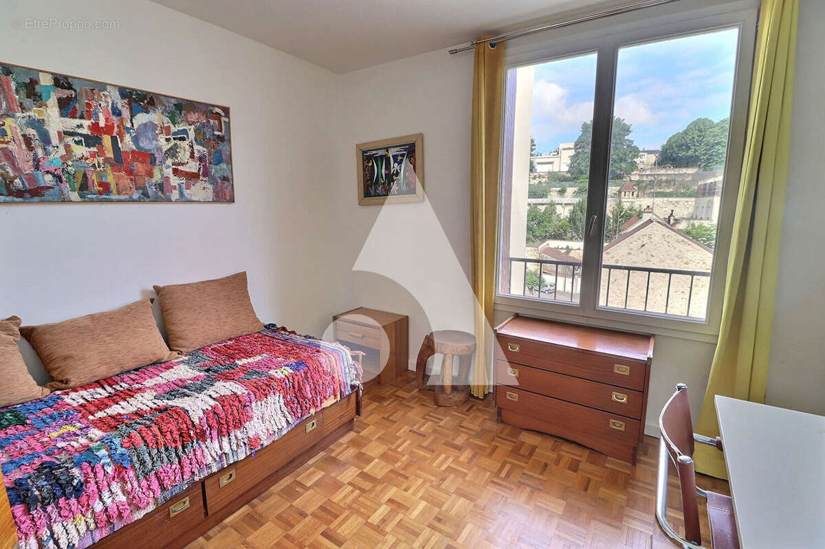 Appartement à PONTOISE