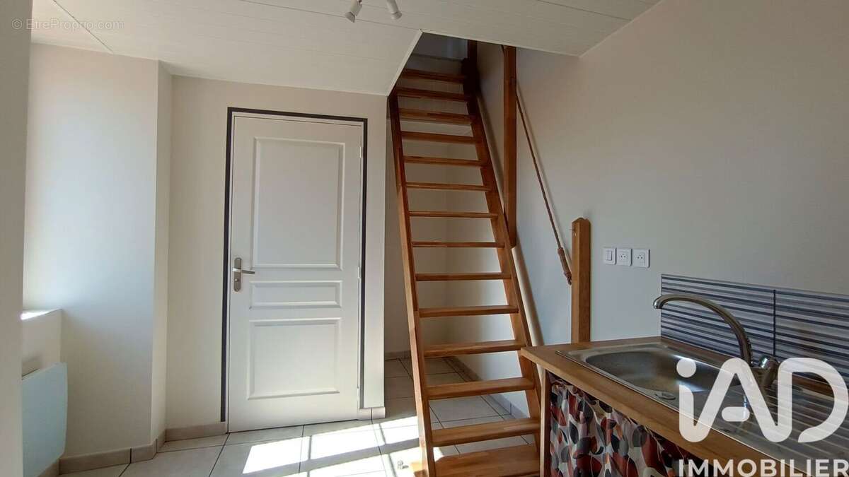 Photo 7 - Maison à SERIGNE