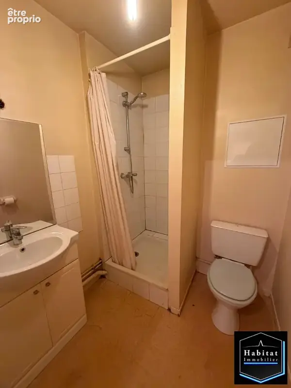 Appartement Saint Pathus 2 pièce(s) 47 m2 - photo 5