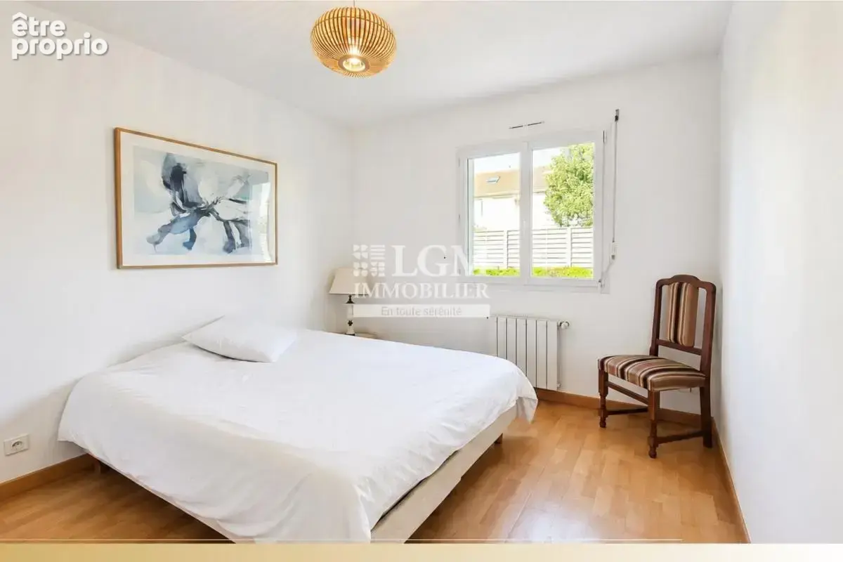 Blériot-Plage – Maison familiale avec vie de plain-pied, à 100 mètres de la plage - photo 3