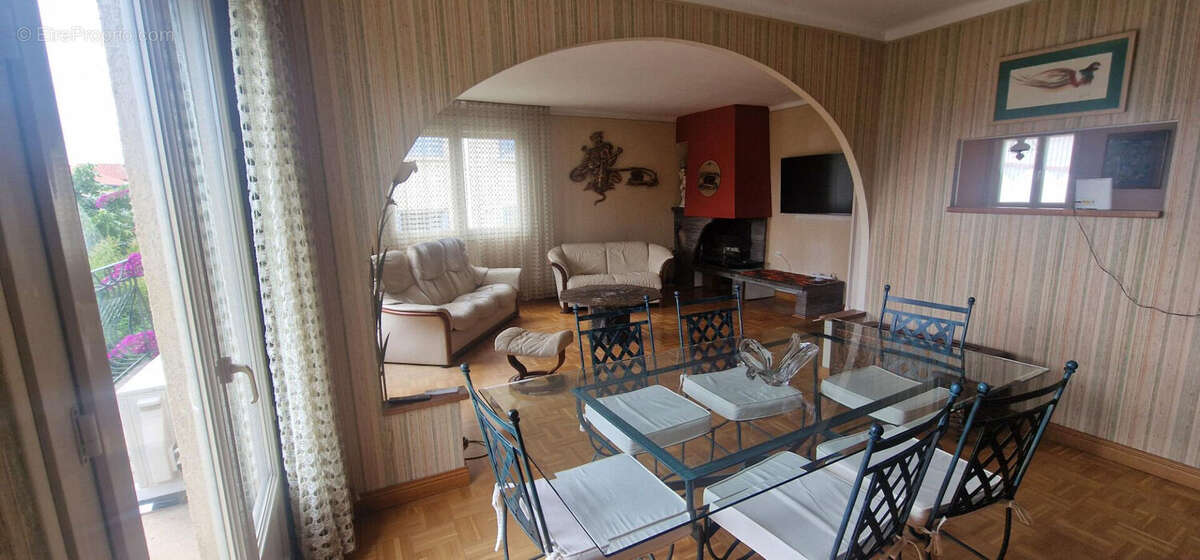 Maison à NARBONNE