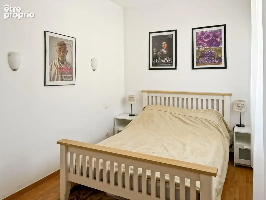 Vente grand appartement à Marseillan proche centre ville - photo 10