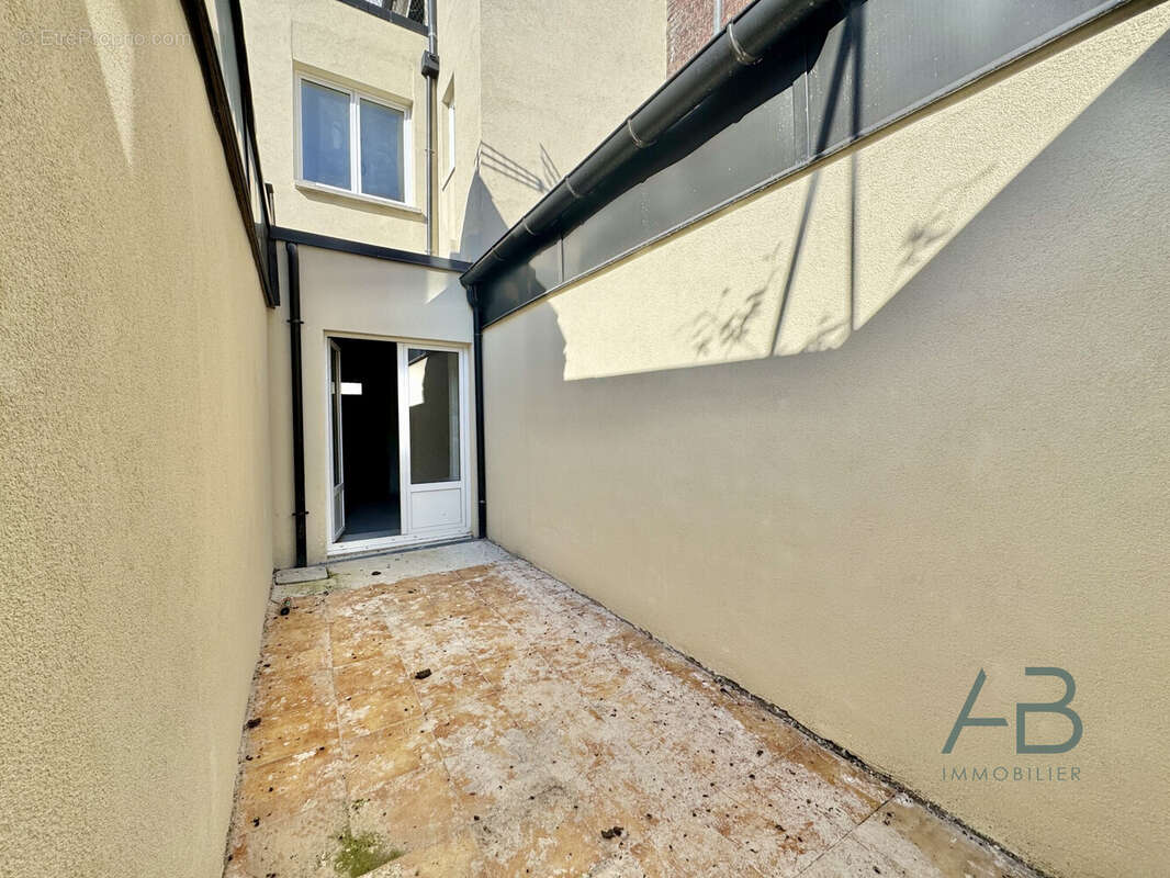 Appartement à LILLE