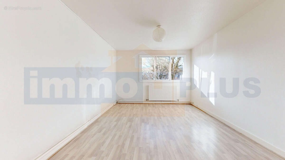 Appartement Bois d'Arcy 3 pièces 69.06 m2 + 1 cave + 1 parking - photo 9
