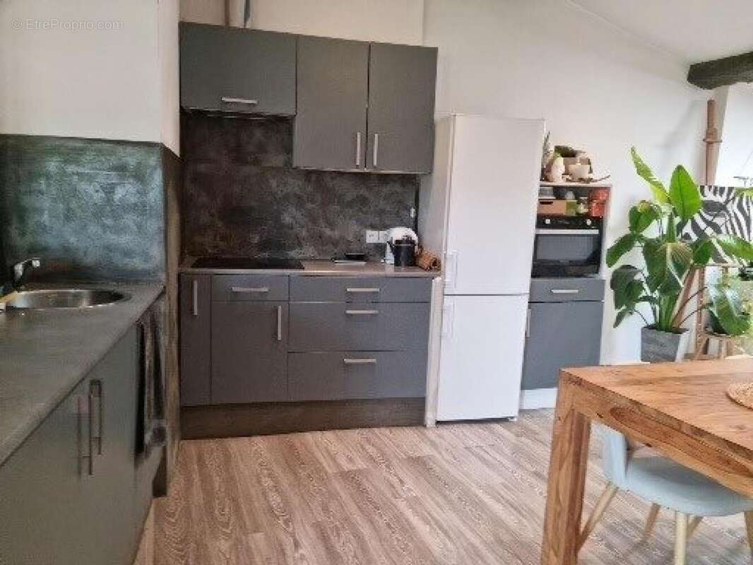 Photo 2 - Appartement à BRIGNOLES