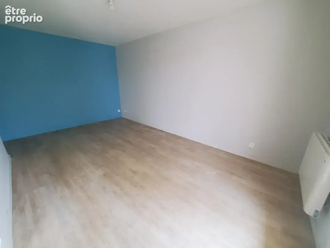 Joli appartement T2 en rez-de-chaussée - photo 5