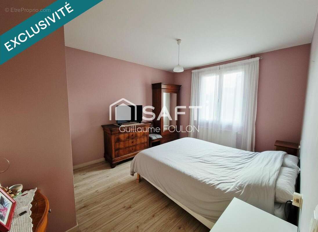 Photo 6 - Maison à GARGAS