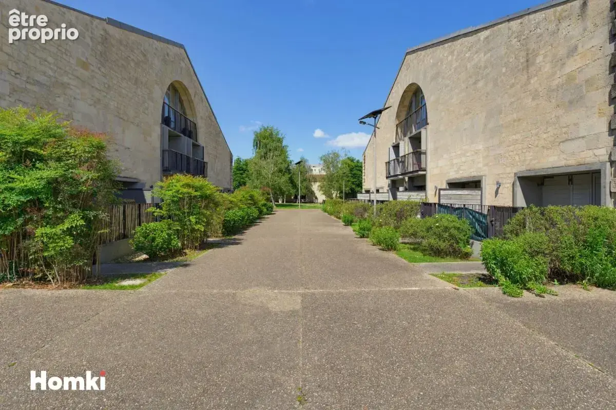 T2 avec Extérieur, superbe résidence ! - photo 2