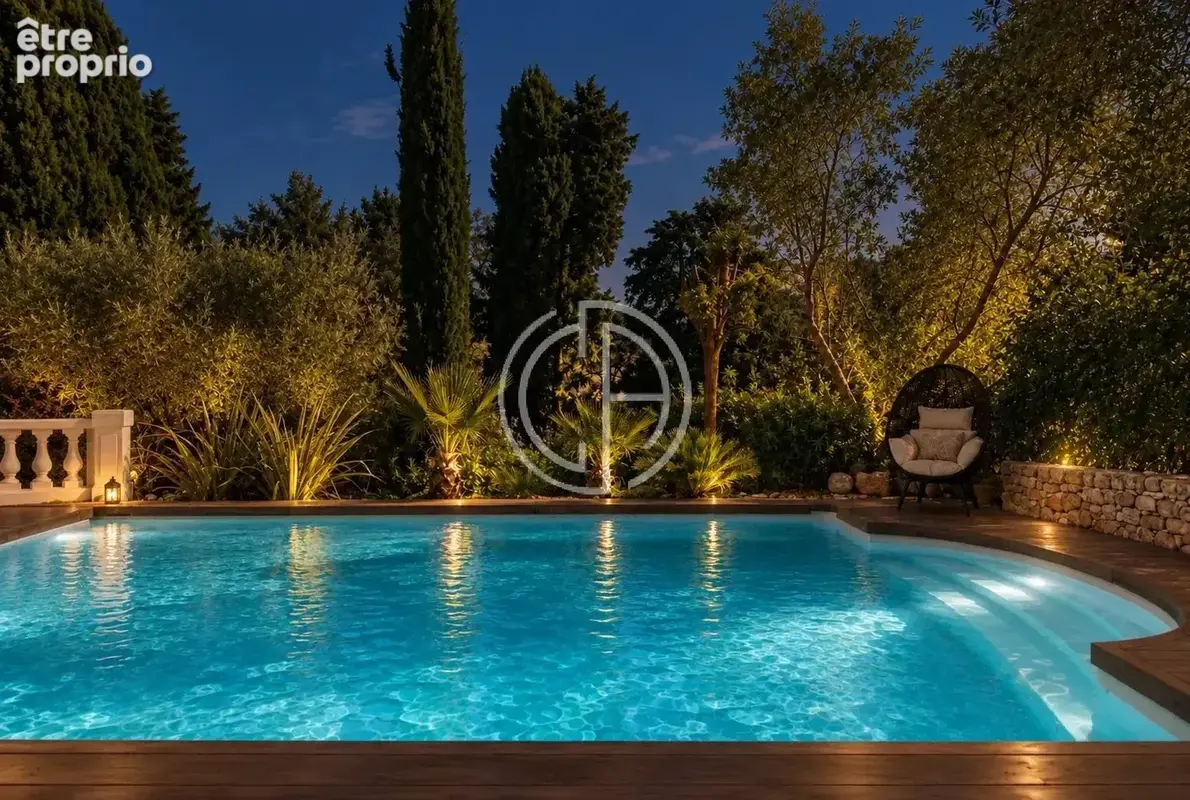 Villa calme absolu - proche centre ville - photo 9