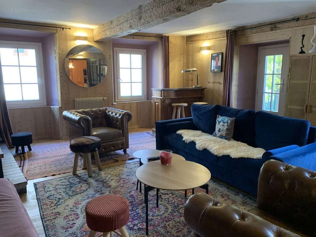 Maison à FORMIGUERES