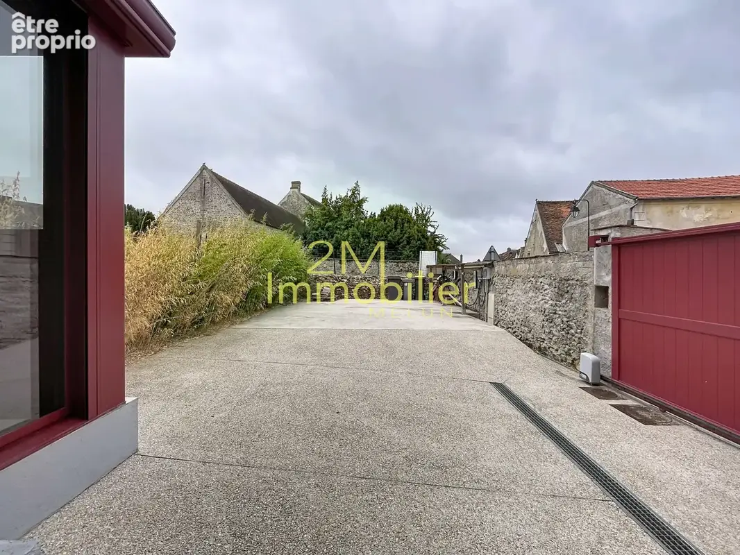 Maison familiale 150 m2 BOMBON - photo 6