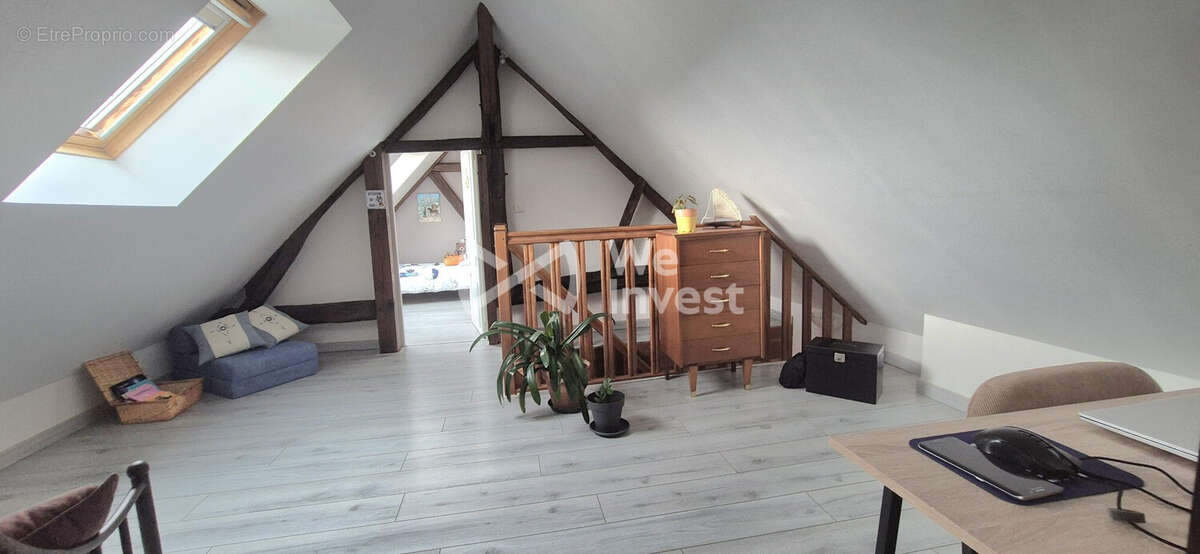 Maison 93 m² à Ecommoy  - photo 9
