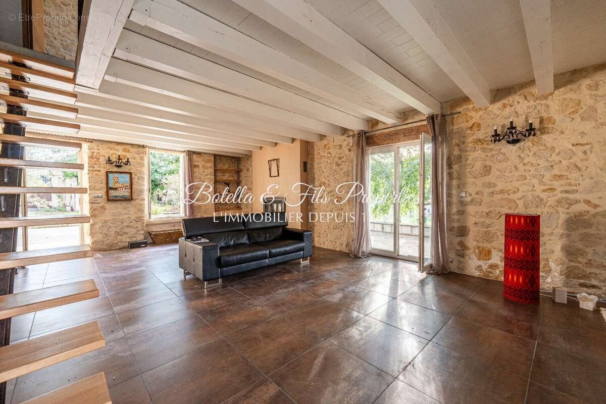 Mas provençal et lavandes - photo 6