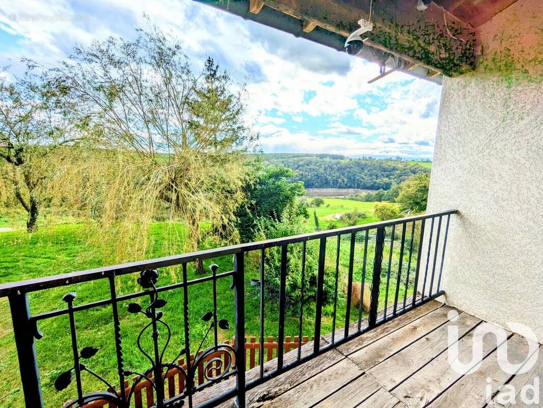 Photo 1 - Maison à PINAY