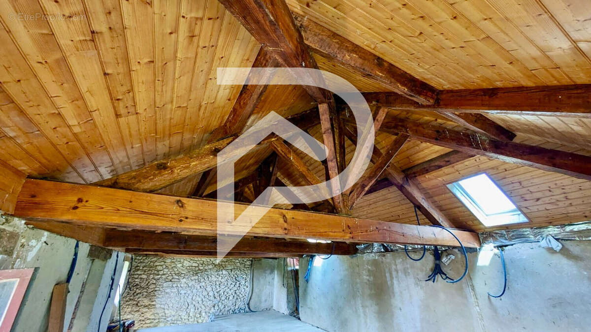 Maison à PEYREHORADE