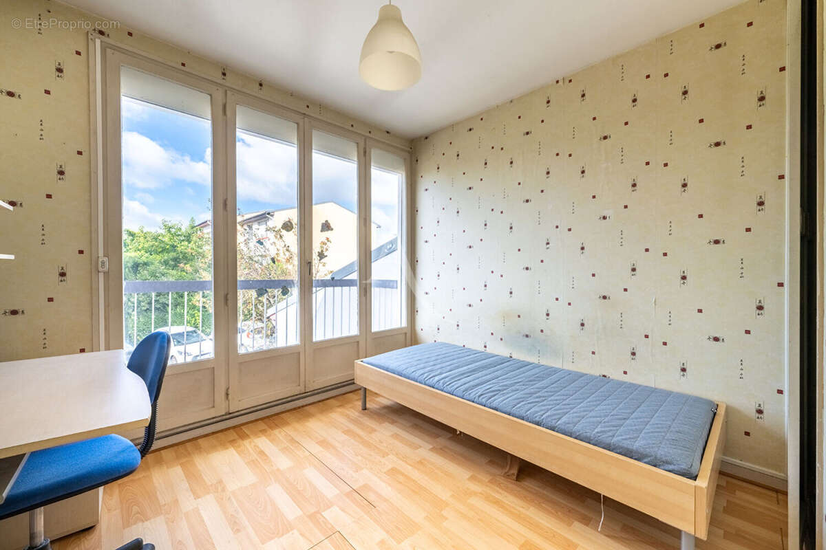 Maison à CERGY