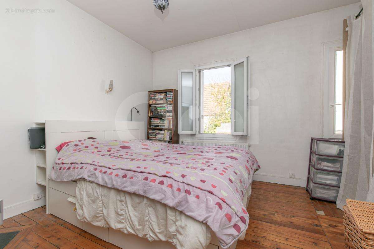 Maison à BOISSY-SAINT-LEGER