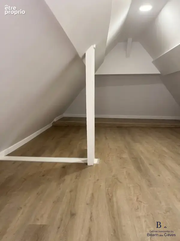 Maison 5 pièces 127 m² à vendre à Salies-De-Bearn (64270) - photo 4