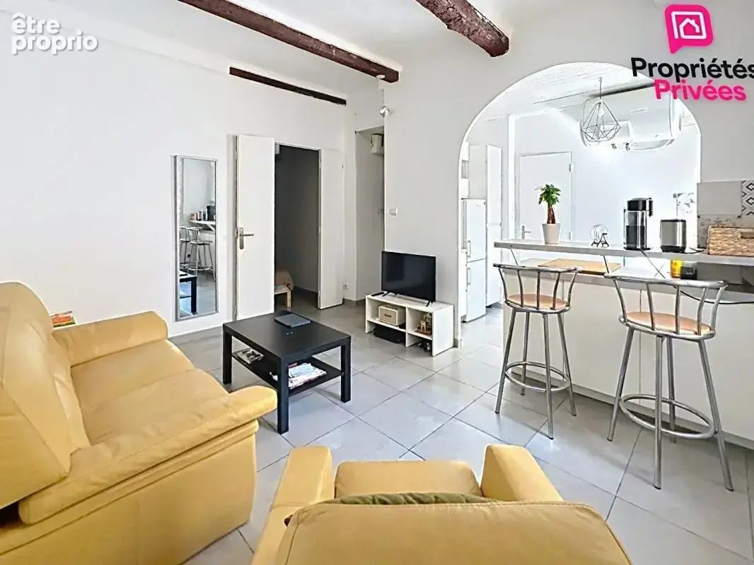 T2 Exclusif au Panier  Petit immeuble, calme rare, idéal investisseur - photo 3