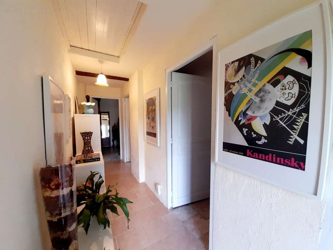 Maison à CASTILLONNES