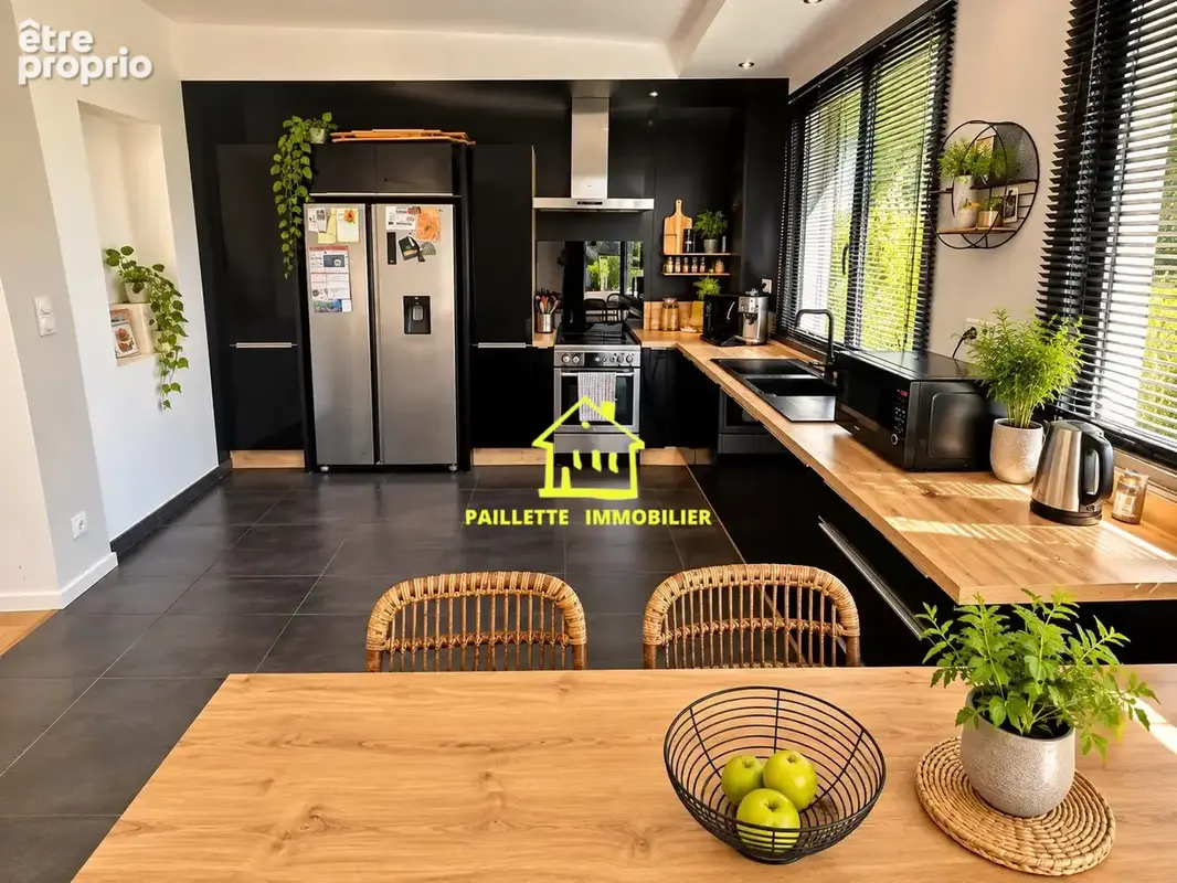 Maison 6 pièces 121 m² à vendre à Harfleur (76700) - photo 6