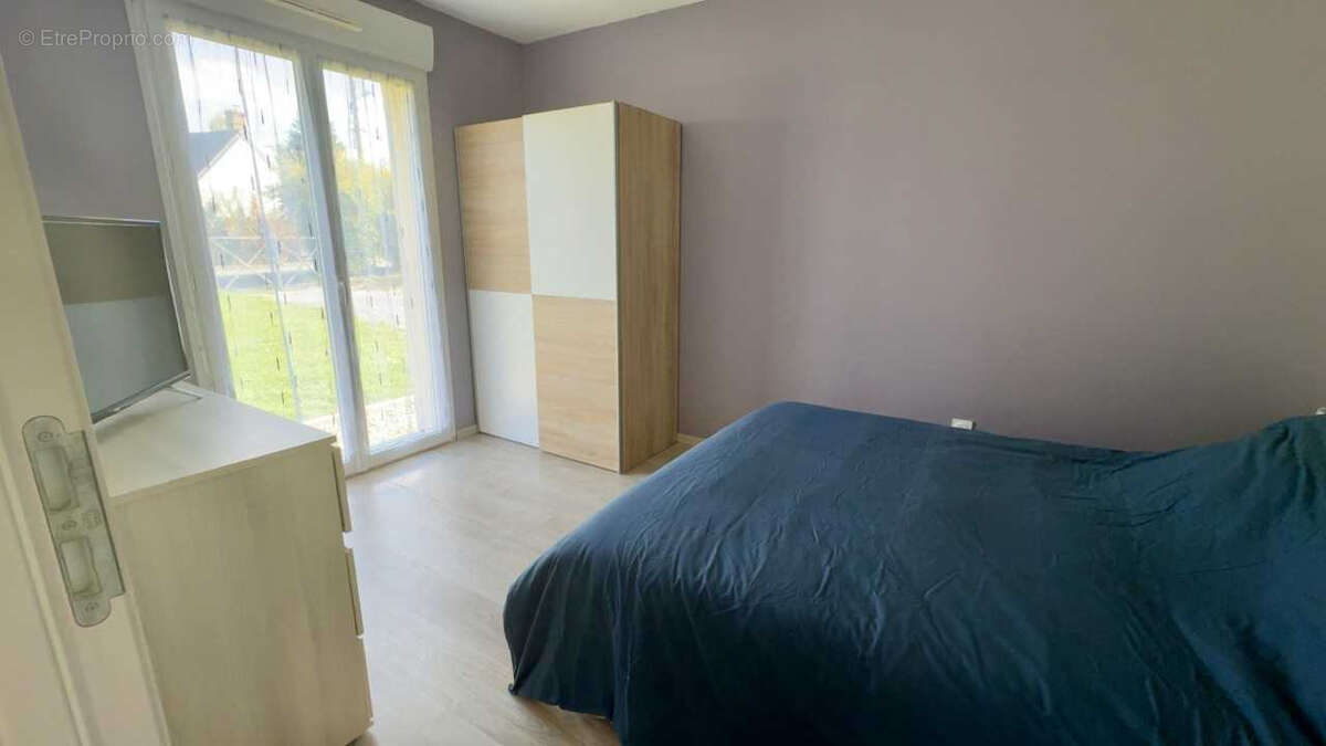 Maison à MOLINCHART