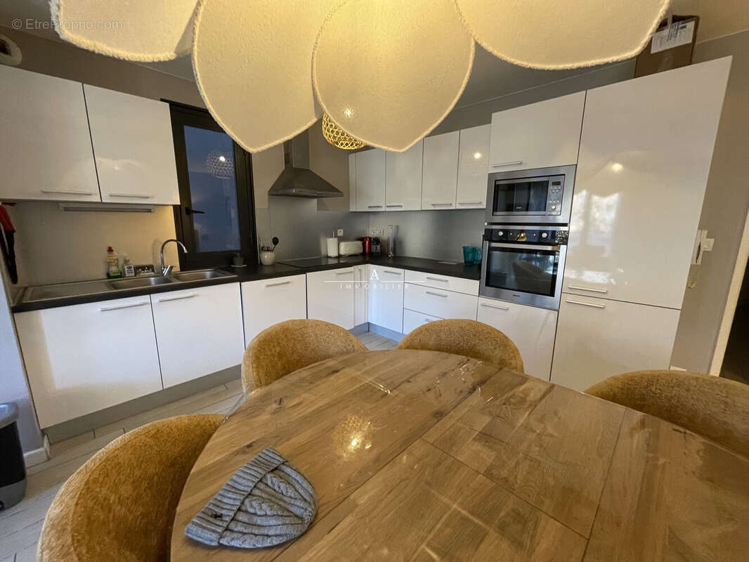 Appartement à BAGNERES-DE-LUCHON