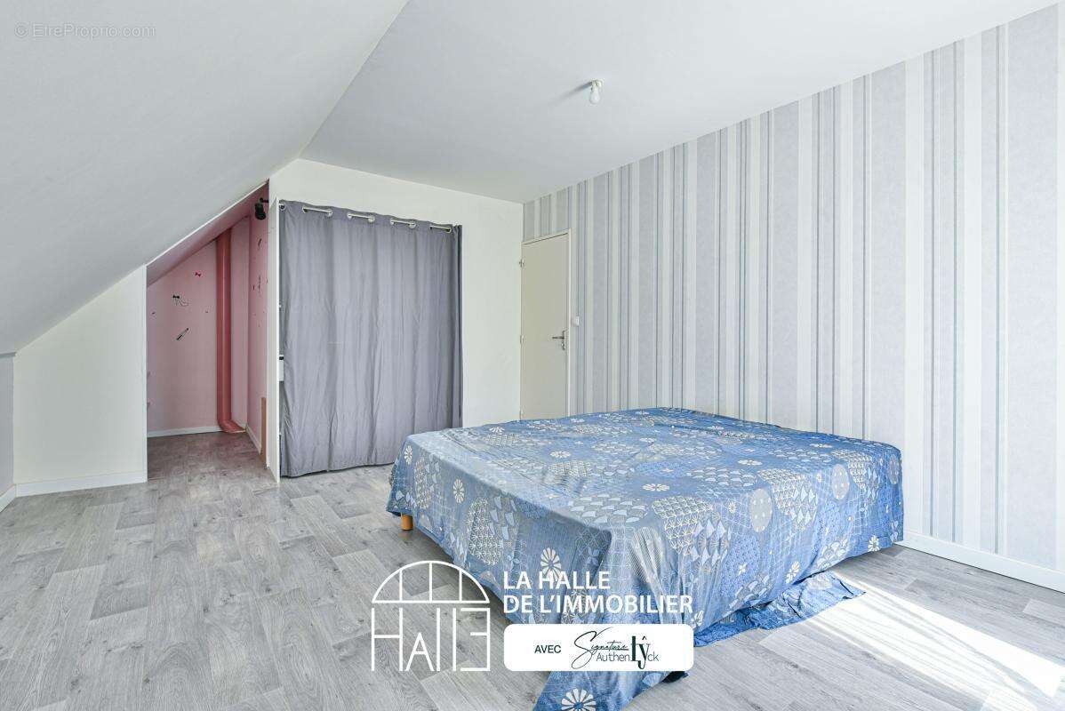 Maison individuelle - photo 9