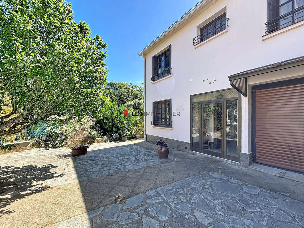 Maison à CATLLAR