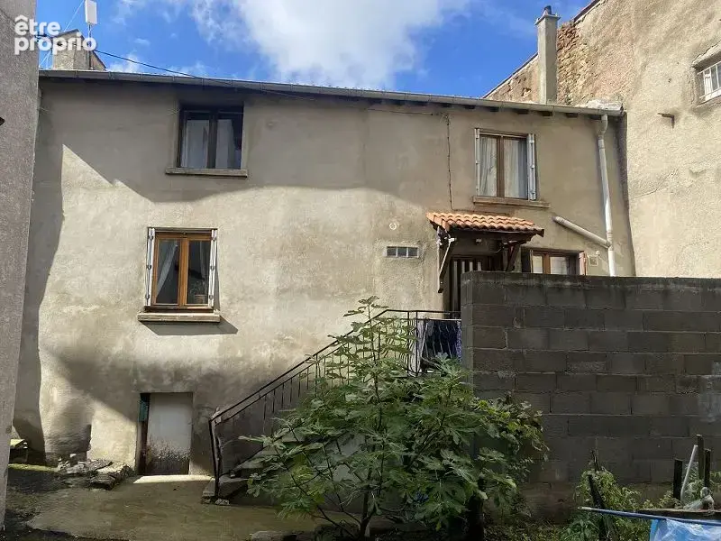 Maison 110 m² à Saint-Etienne  - photo 2