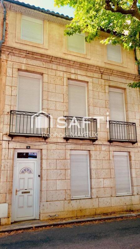 Photo 1 - Maison à LAVARDAC