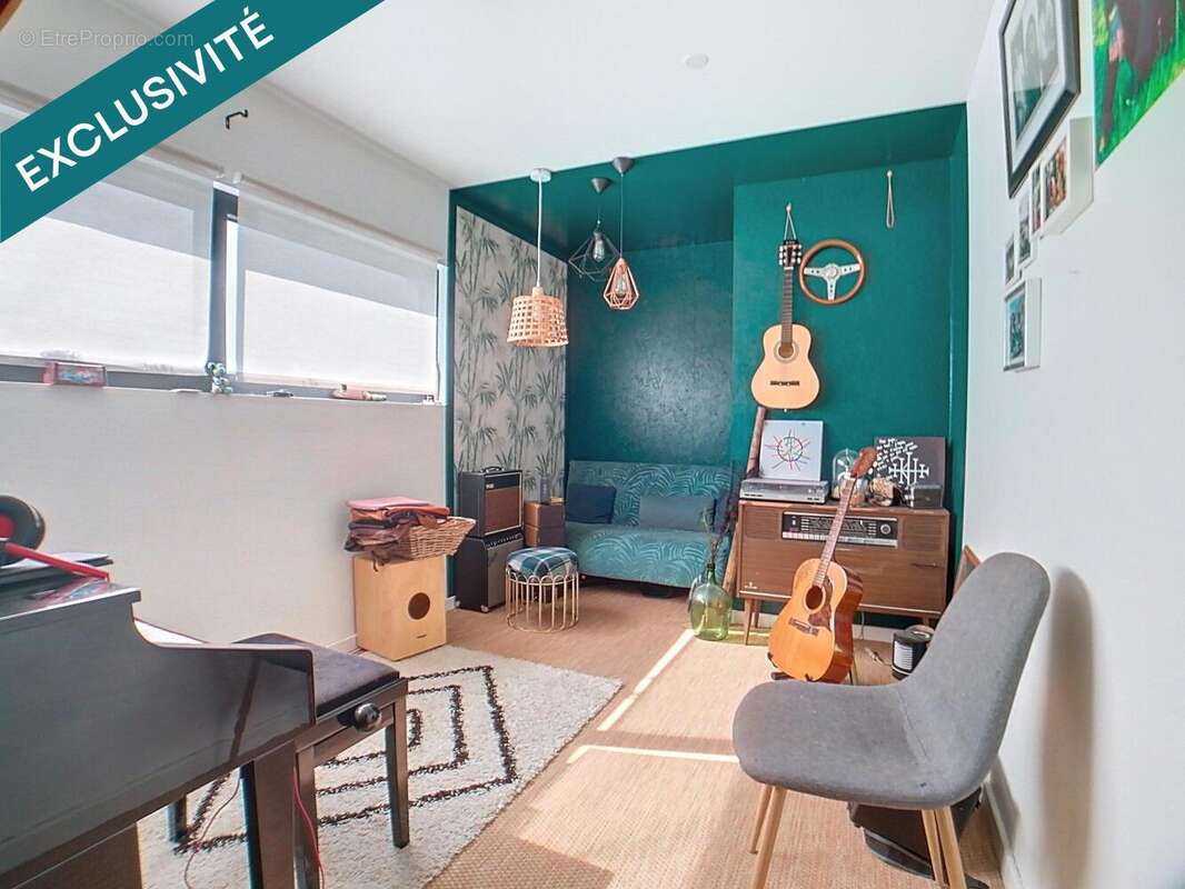 Photo 7 - Maison à BRUNSTATT