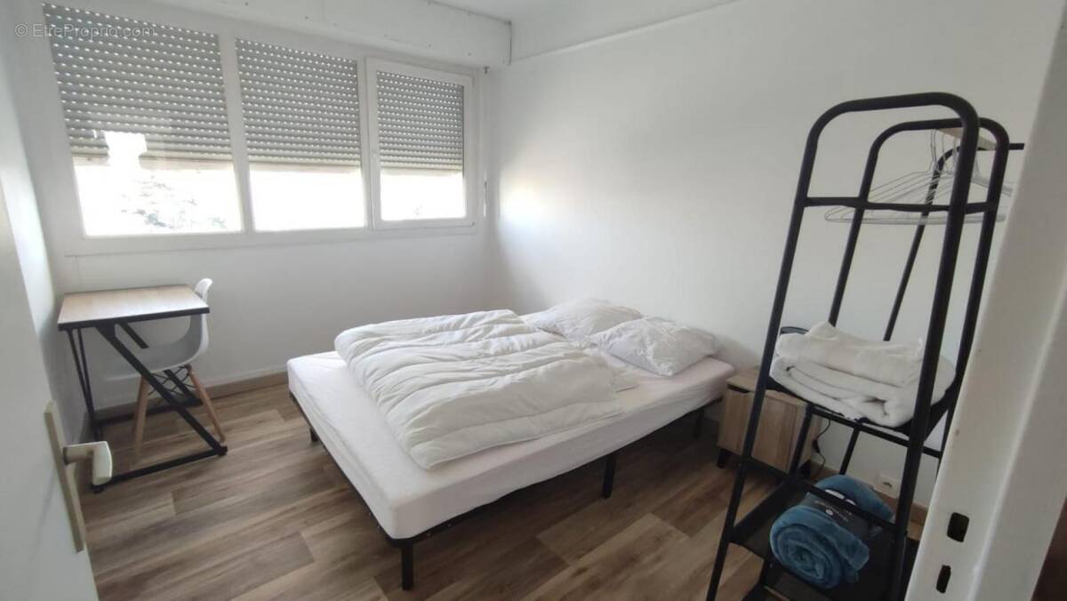 Appartement à CHATELLERAULT