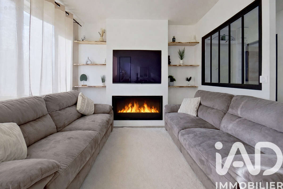 Photo 6 - Appartement à CHAMBERY