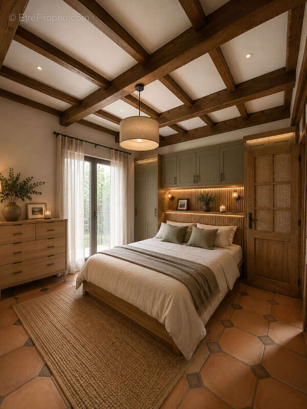 Maison de 215m2 dans environnement bucolique - photo 3