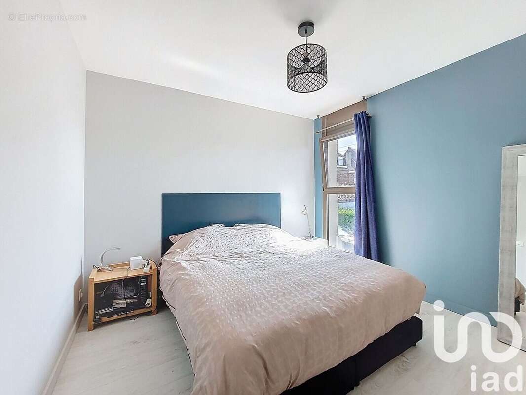 Photo 4 - Maison à CROIX