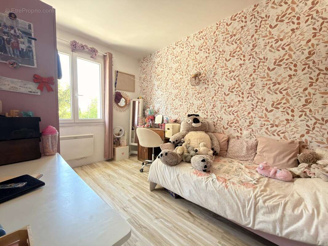 Maison à RUFFEC