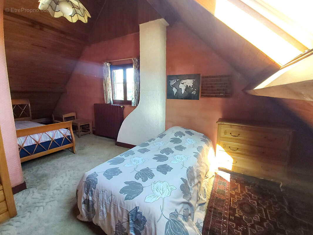 Maison à ROSNY-SOUS-BOIS