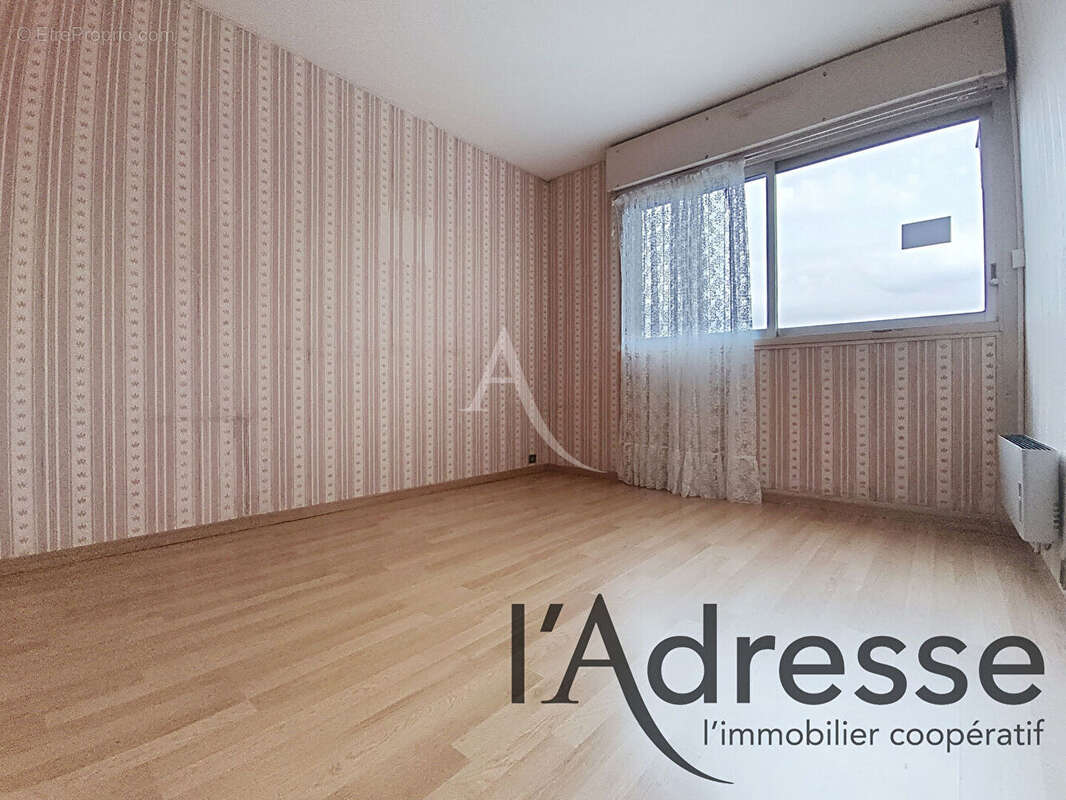 Appartement à MANDELIEU-LA-NAPOULE