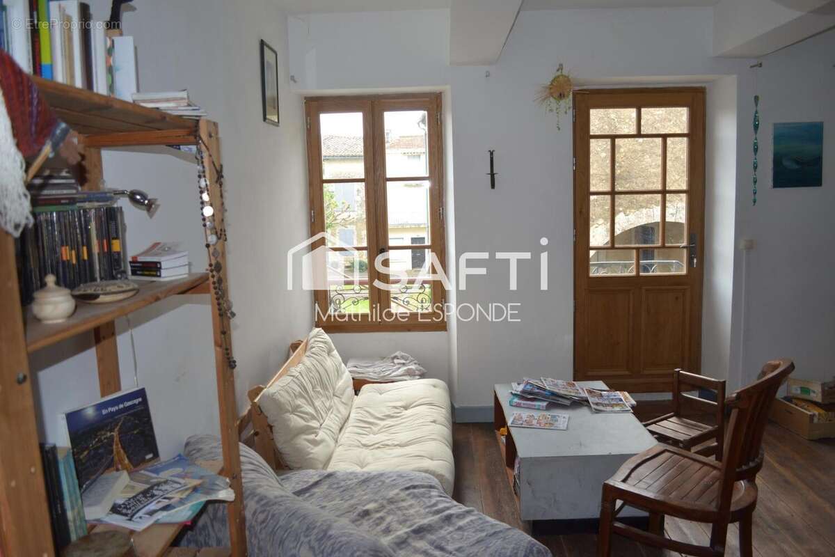 Photo 3 - Maison à SAINT-CLAR