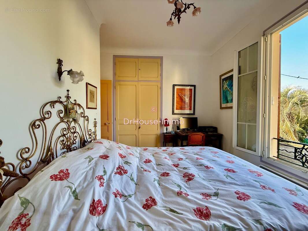 Appartement à CAGNES-SUR-MER