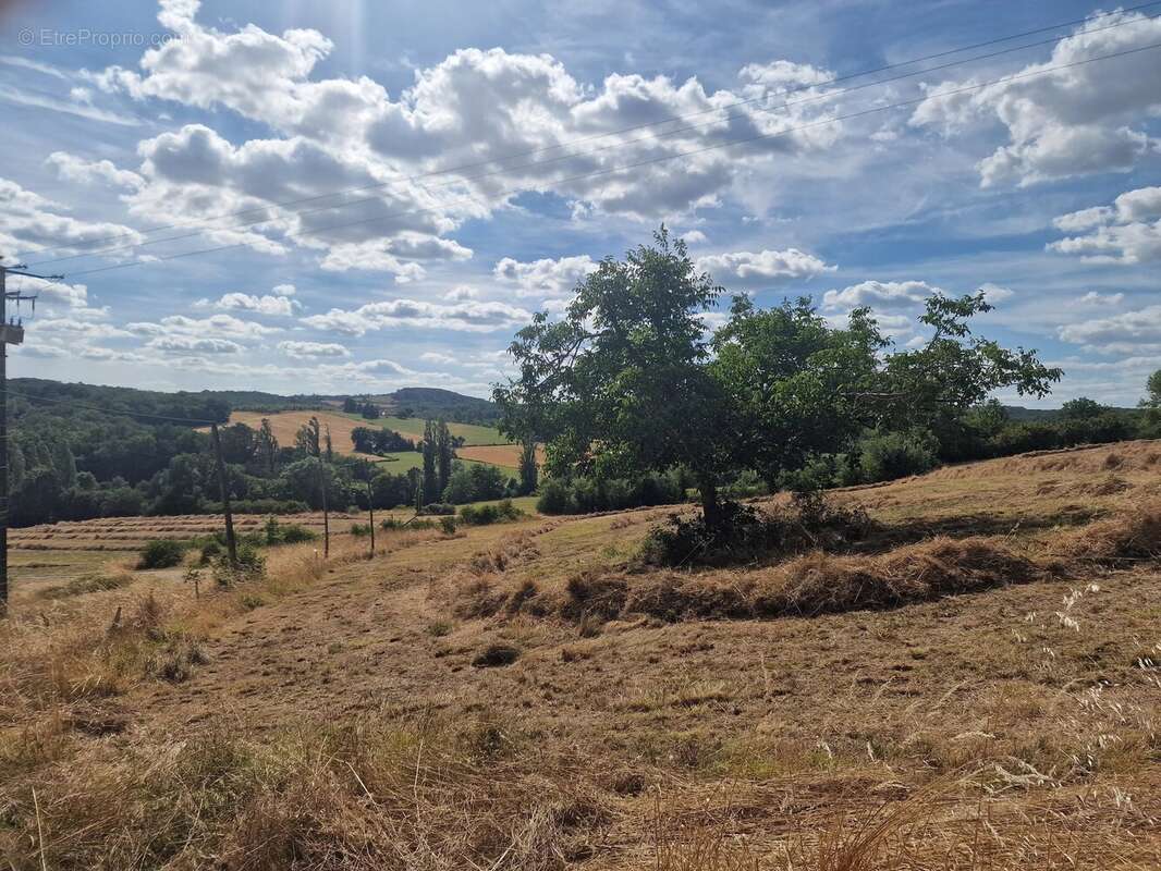 Ancienne ferme en pierre avec vue panoramique à proximité de Monflanquin - photo 20