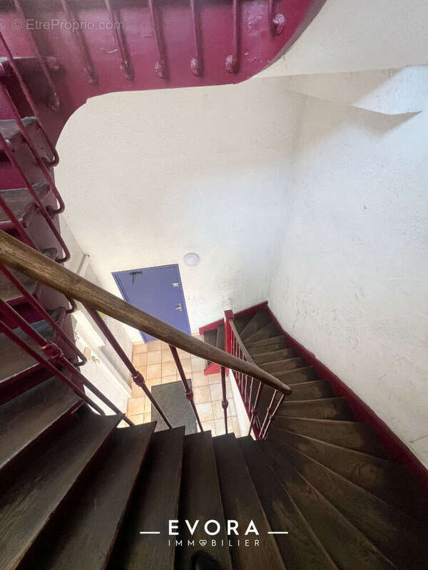 Appartement à HOMECOURT