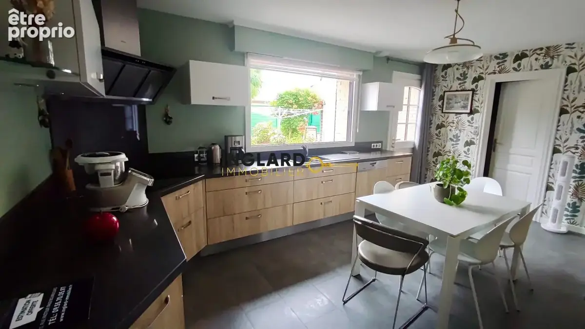 Maison 143 m² à Bourbourg  - photo 4