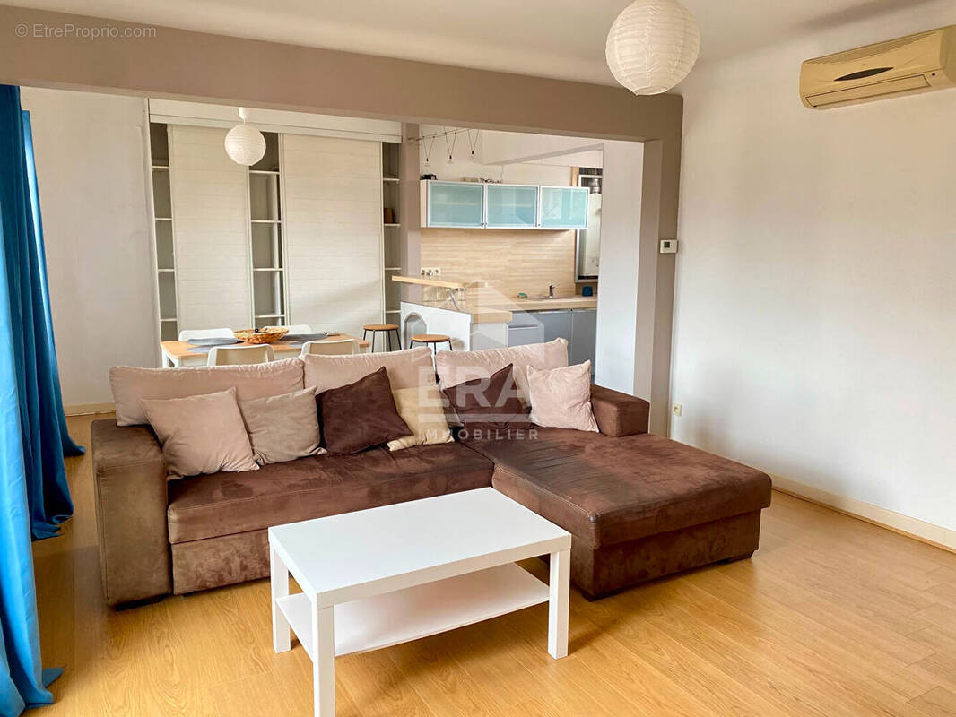 Appartement à PAU