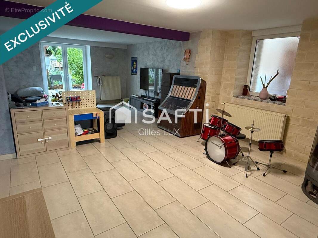 Photo 4 - Maison à FRANCALTROFF