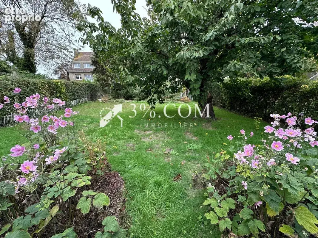 Maison 6P avec Garage, Jardin er Dépendances - photo 3