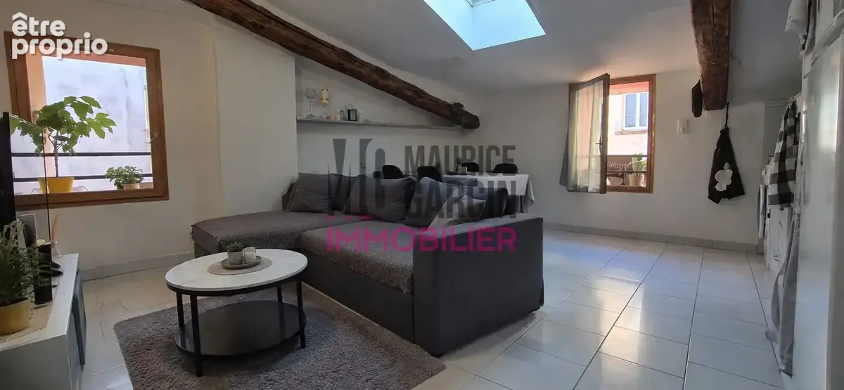 Appartement 3 pièces 51 m² à vendre à Carpentras (84200) - photo 4