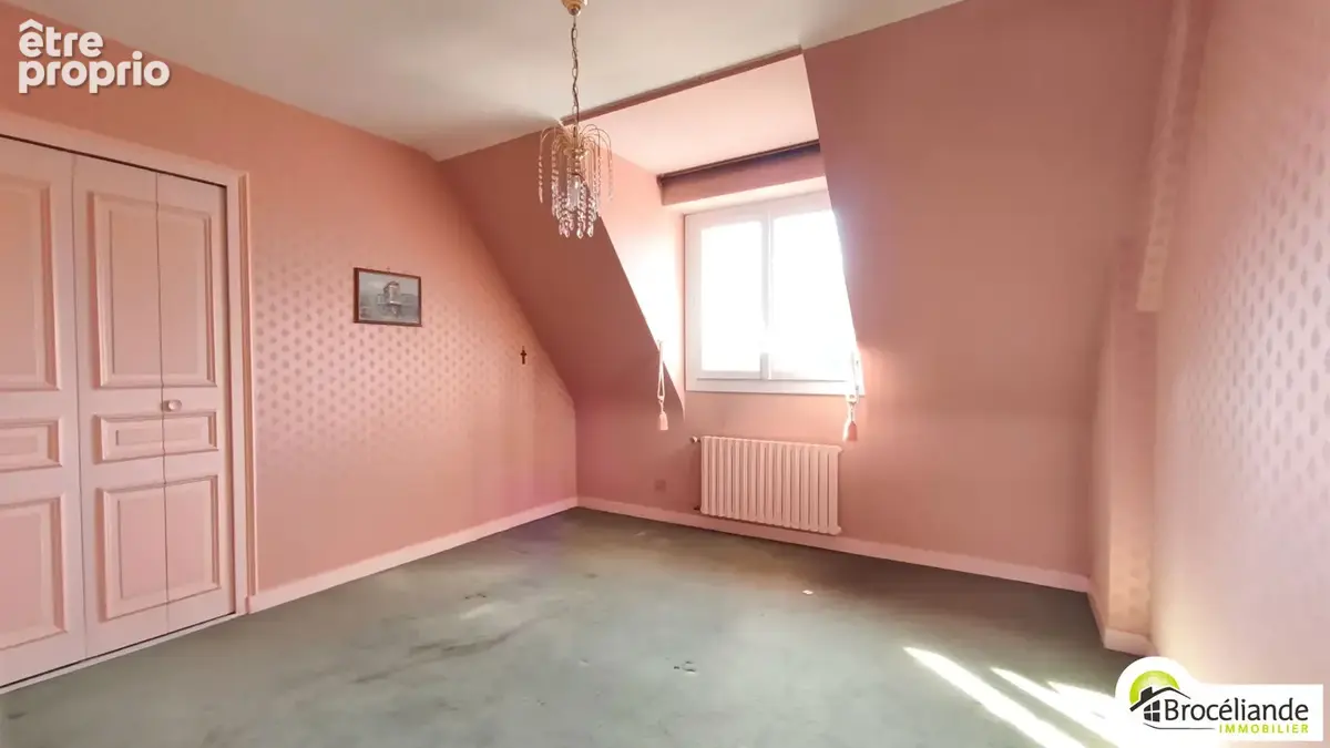 Maison en campagne - photo 8