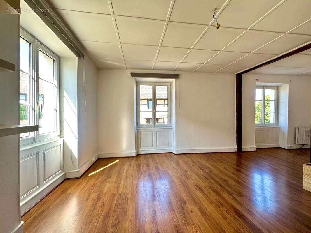 Maison à TAGSDORF